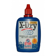LUBRICANTE EN SECO X-DRY